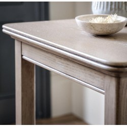 Willis and Gambier Toulon Lamp Table - EASTER PROMOTION UNTIL 30-4-2025 - FREE LOVE TO SHOP VOUCHERS FOR ALL ORDERS PLACED THIS MONTH. 