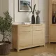 Winsor Stockholm 2 Door Sideboard