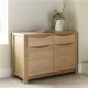Winsor Stockholm 2 Door Sideboard