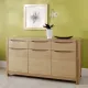 Winsor Stockholm 3 Door Sideboard