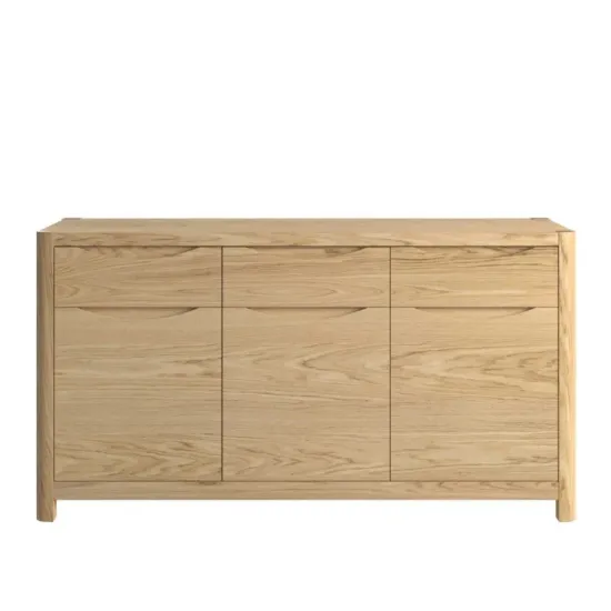 Winsor Stockholm 3 Door Sideboard