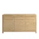 Winsor Stockholm 3 Door Sideboard