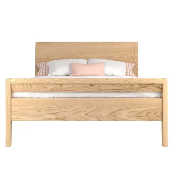 Winsor Stockholm King Bed - 5ft Width