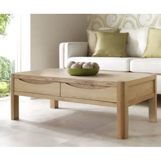 Winsor Stockholm Coffee Table  