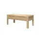 Winsor Stockholm Compact Coffee Table  