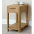 Winsor Stockholm Compact Lamp Side Table