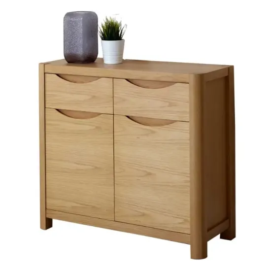 Winsor Stockholm 2 Door Compact Sideboard