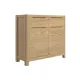 Winsor Stockholm 2 Door Compact Sideboard