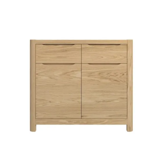 Winsor Stockholm 2 Door Compact Sideboard