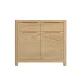 Winsor Stockholm 2 Door Compact Sideboard