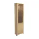 Winsor Stockholm Corner Display Cabinet