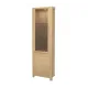 Winsor Stockholm Corner Display Cabinet