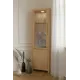 Winsor Stockholm Corner Display Cabinet