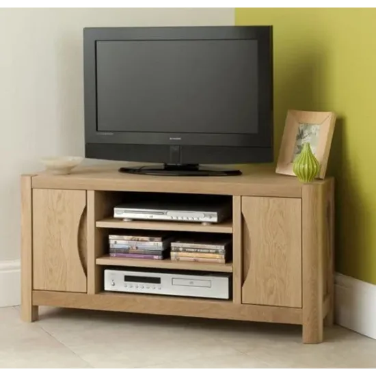 Winsor Stockholm Corner TV Unit