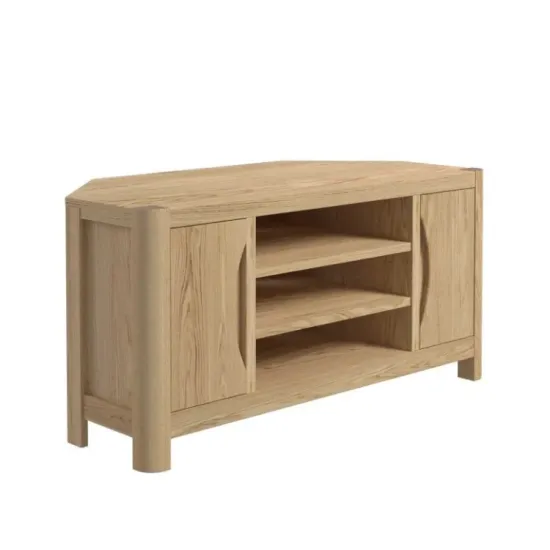 Winsor Stockholm Corner TV Unit