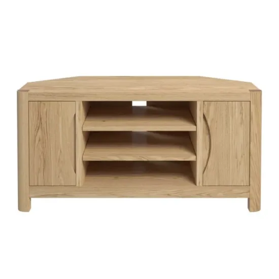 Winsor Stockholm Corner TV Unit