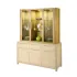 Winsor Stockholm Display Top for the 3 Door Sideboard