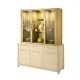 Winsor Stockholm Display Top for the 3 Door Sideboard
