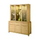 Winsor Stockholm Display Top for the 3 Door Sideboard
