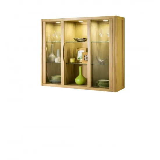 Winsor Stockholm Display Top for the 3 Door Sideboard