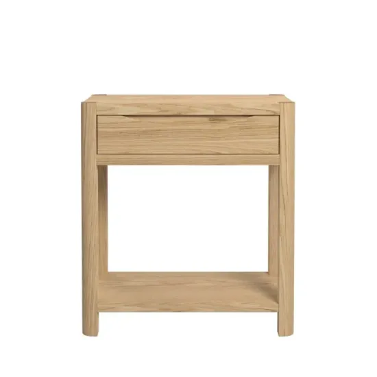 Winsor Stockholm 1 Drawer Hall Table 