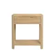 Winsor Stockholm 1 Drawer Hall Table 