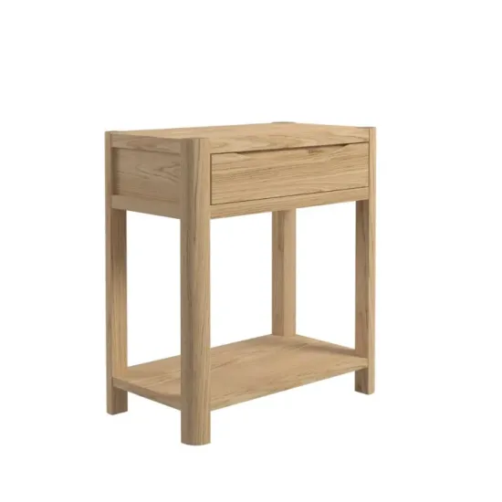 Winsor Stockholm 1 Drawer Hall Table 