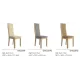 Winsor Stockholm High Back Dining Chair