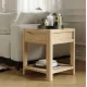Winsor Stockholm Lamp Side Table