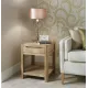 Winsor Stockholm Lamp Side Table