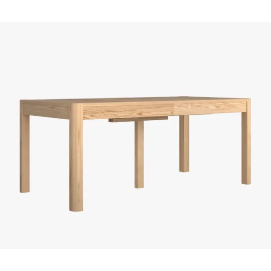 Winsor Stockholm Extending Dining Table - 180cm to 230cm
