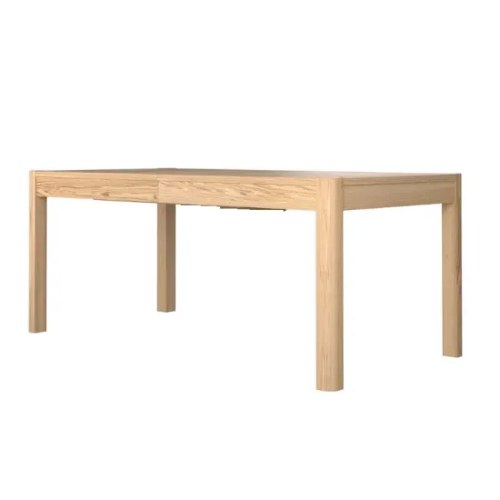 Winsor Stockholm Extending Dining Table - 120cm to 170cm