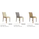 Winsor Stockholm Low Back Dining Chair