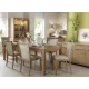 Winsor Stockholm Low Back Dining Chair