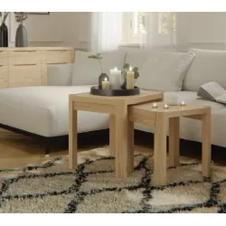 Winsor Stockholm Nest of Tables