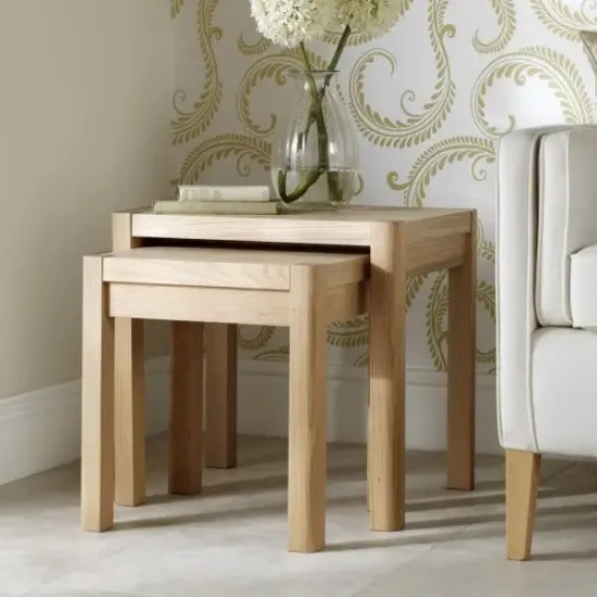 Winsor Stockholm Nest of Tables