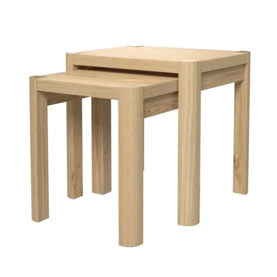 Winsor Stockholm Nest of Tables