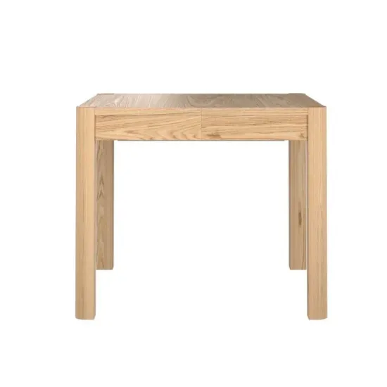 Winsor Stockholm Extending Dining Table - 90cm to 130cm