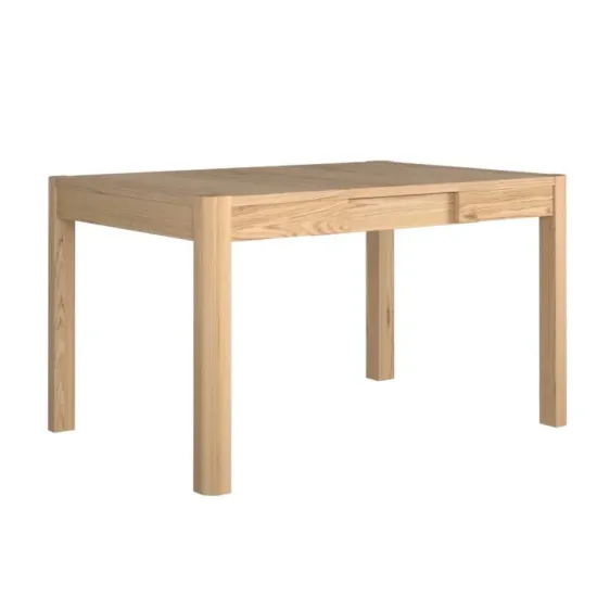 Winsor Stockholm Extending Dining Table - 90cm to 130cm