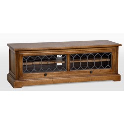 3198 Wood Bros Old Charm TV Cabinet