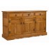 3238 Wood Bros Old Charm Sideboard