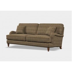 Old Charm Askham Large Sofa - ASK2900 - Wood Bros