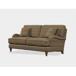 Old Charm Askham Medium Sofa - ASK2600 - Wood Bros