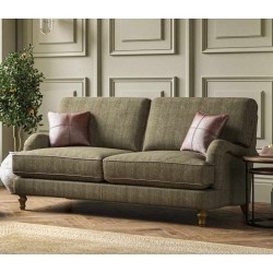 Old Charm Askham Medium Sofa - ASK2600 - Wood Bros