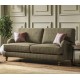 Old Charm Askham Medium Sofa - ASK2600 - Wood Bros