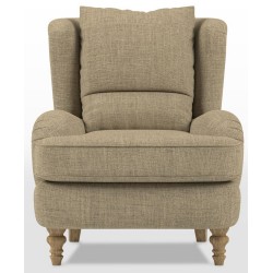 Old Charm Bayford Chair - BAY1400