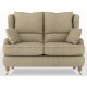 Old Charm Bayford Compact 2 Seater Sofa - BAY2000