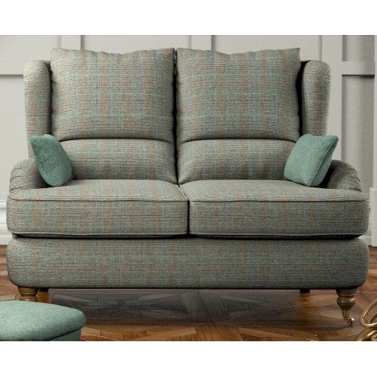 Old Charm Bayford Compact 2 Seater Sofa - BAY2000