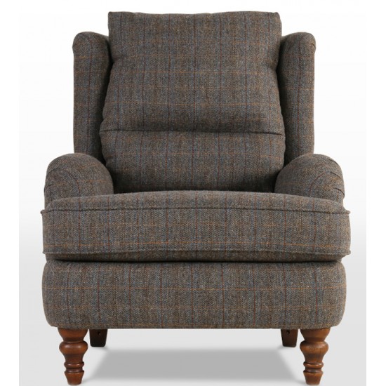 Old Charm Bayford Chair - BAY1400