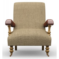 Old Charm Clayton Armchair - CLY1400